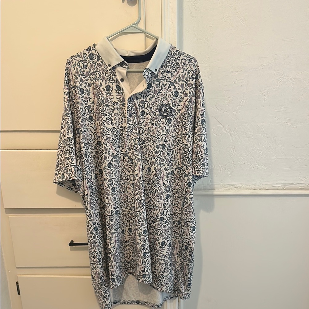 Men’s Greyson Keeneland Polo
